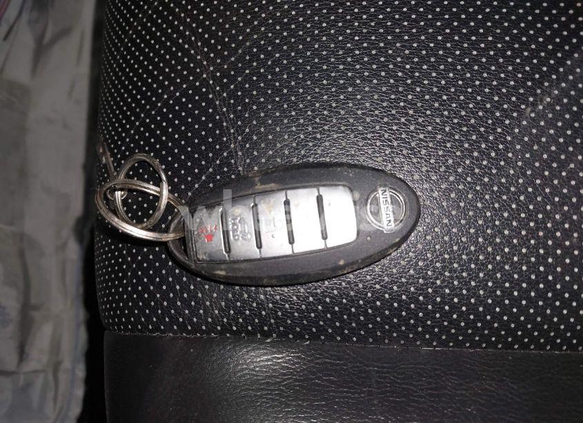 Photo 11 of 2020 Nissan Murano SL INTELLIGENT AWD (VIN 5N1AZ2CS7LN111165)