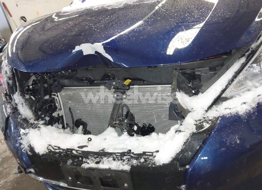 Photo 6 of 2020 Nissan Murano SL INTELLIGENT AWD (VIN 5N1AZ2CS7LN111165)