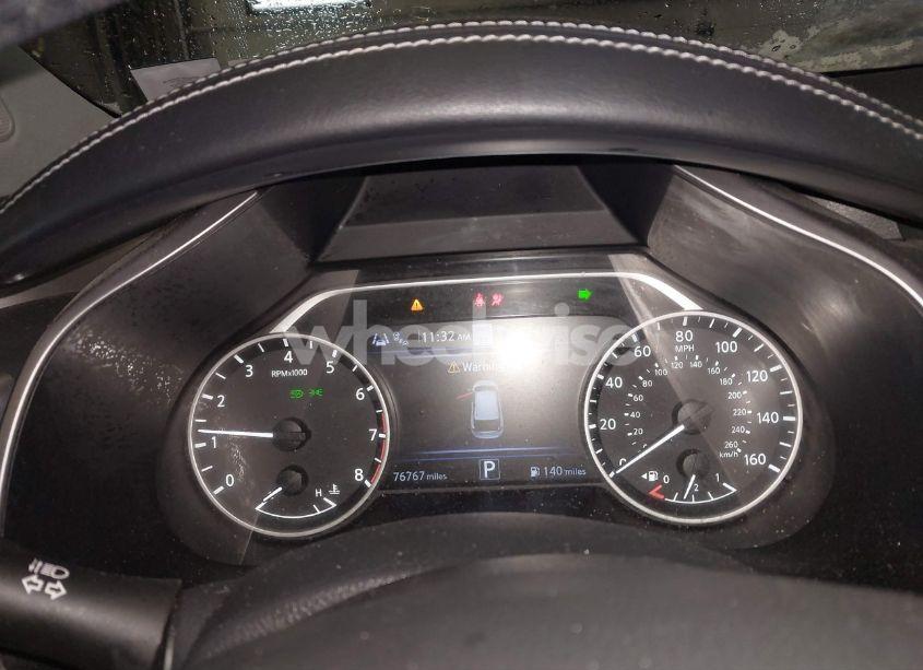 Photo 7 of 2020 Nissan Murano SL INTELLIGENT AWD (VIN 5N1AZ2CS7LN111165)