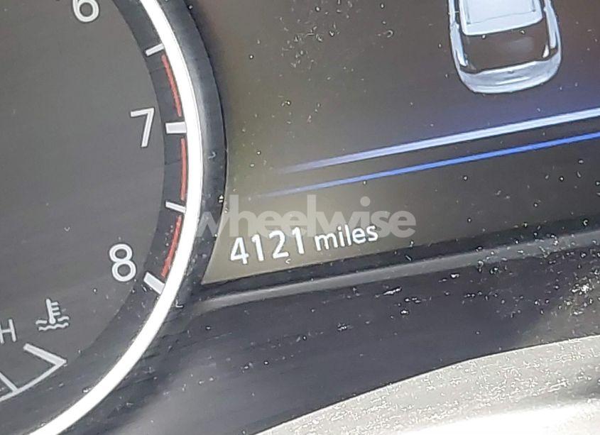 Photo 15 of 2023 Nissan Murano SL INTELLIGENT AWD (VIN 5N1AZ2CS7PC119882)