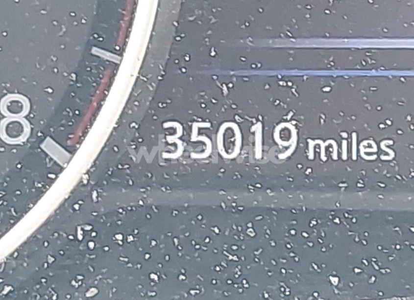 Photo 14 of 2022 Nissan Murano SL INTELLIGENT AWD (VIN 5N1AZ2CS8NC107804)