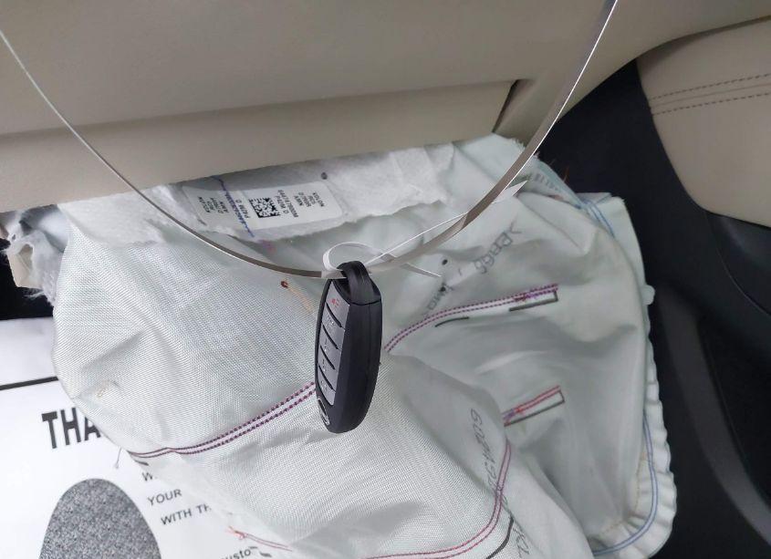 Photo 11 of 2024 Nissan Murano SL INTELLIGENT AWD (VIN 5N1AZ2CS8RC112880)