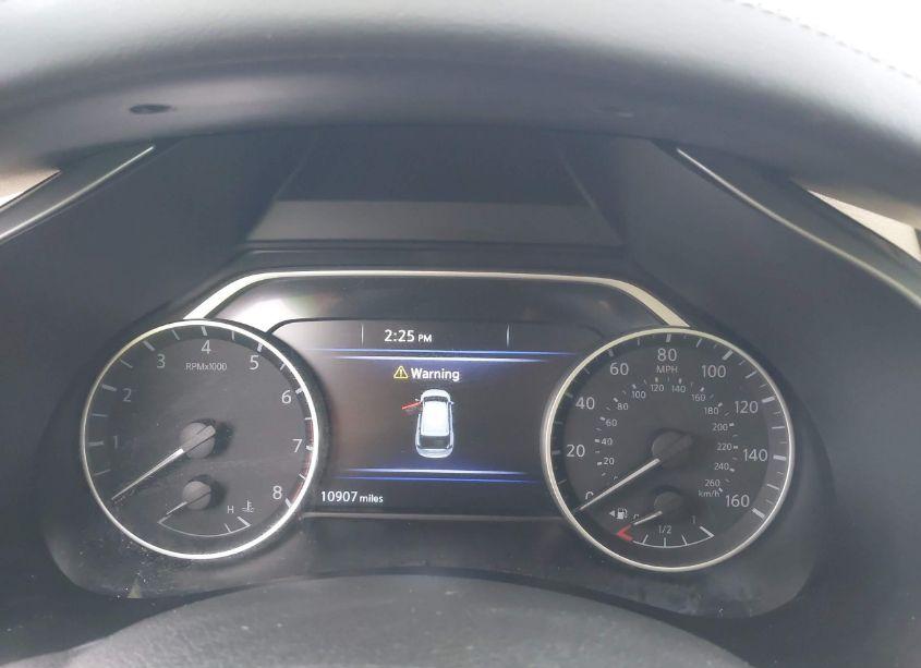 Photo 16 of 2024 Nissan Murano SL INTELLIGENT AWD (VIN 5N1AZ2CS8RC112880)