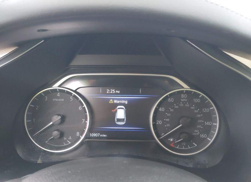 Photo 7 of 2024 Nissan Murano SL INTELLIGENT AWD (VIN 5N1AZ2CS8RC112880)