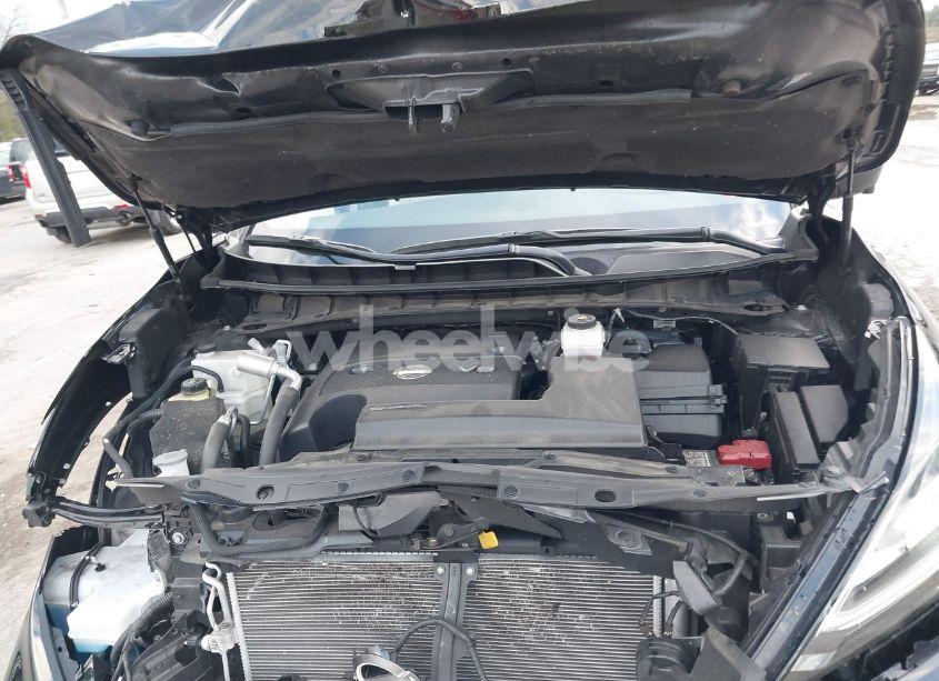 Photo 10 of 2023 Nissan Murano SL INTELLIGENT AWD (VIN 5N1AZ2CS9PC106843)