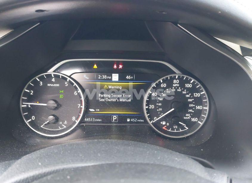 Photo 7 of 2023 Nissan Murano SL INTELLIGENT AWD (VIN 5N1AZ2CS9PC106843)