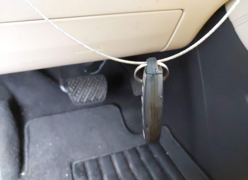 Photo 11 of 2023 Nissan Murano SL INTELLIGENT AWD (VIN 5N1AZ2CSXPC127295)