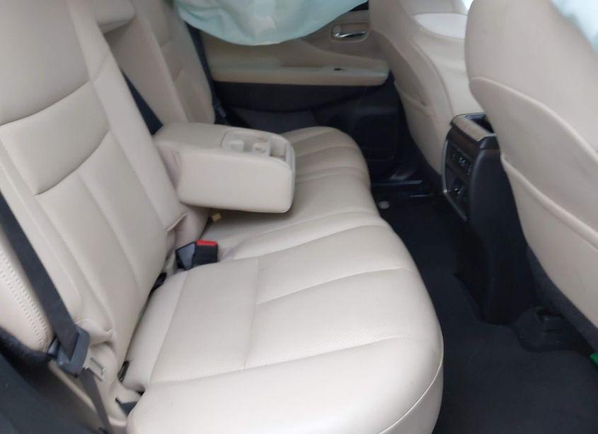 Photo 8 of 2023 Nissan Murano SL INTELLIGENT AWD (VIN 5N1AZ2CSXPC127295)