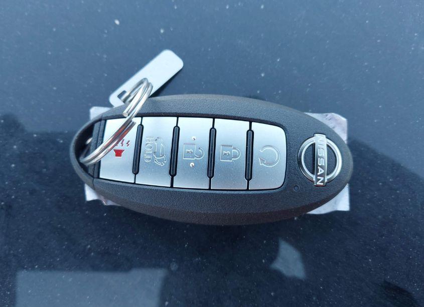 Photo 11 of 2023 Nissan Murano SL INTELLIGENT AWD (VIN 5N1AZ2CSXPC129984)