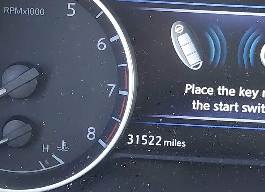 Photo 15 of 2023 Nissan Murano SL INTELLIGENT AWD (VIN 5N1AZ2CSXPC129984)