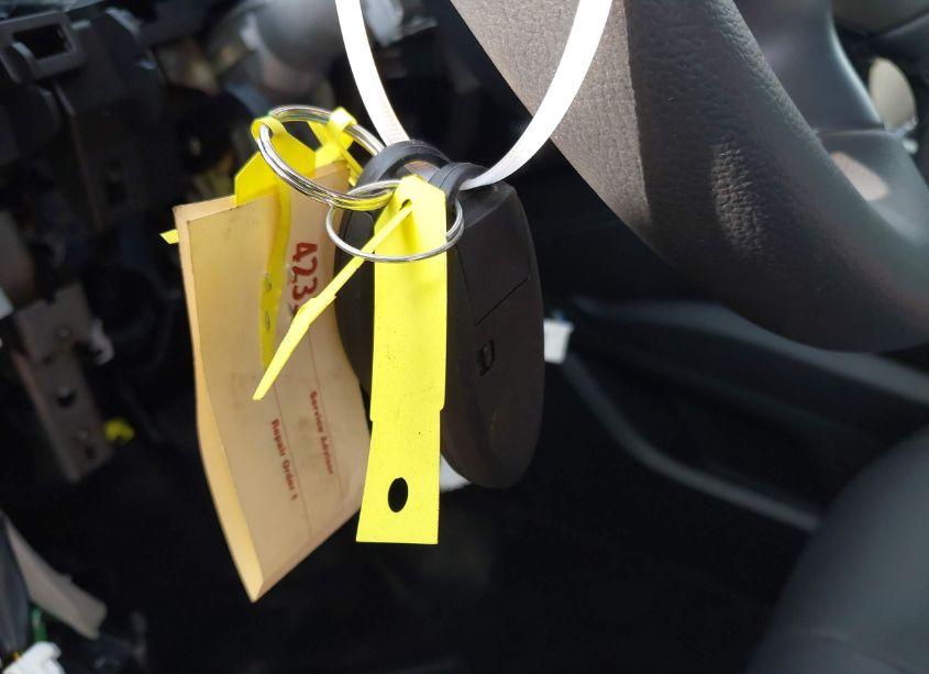 Photo 11 of 2024 Nissan Murano SL INTELLIGENT AWD (VIN 5N1AZ2CSXRC100214)