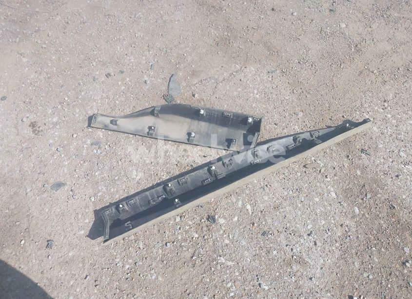 Photo 12 of 2020 Nissan Murano PLATINUM FWD (VIN 5N1AZ2DJ5LN173797)