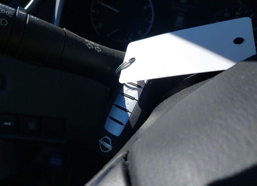 Photo 11 of 2023 Nissan Murano PLATINUM FWD (VIN 5N1AZ2DJ6PC118700)