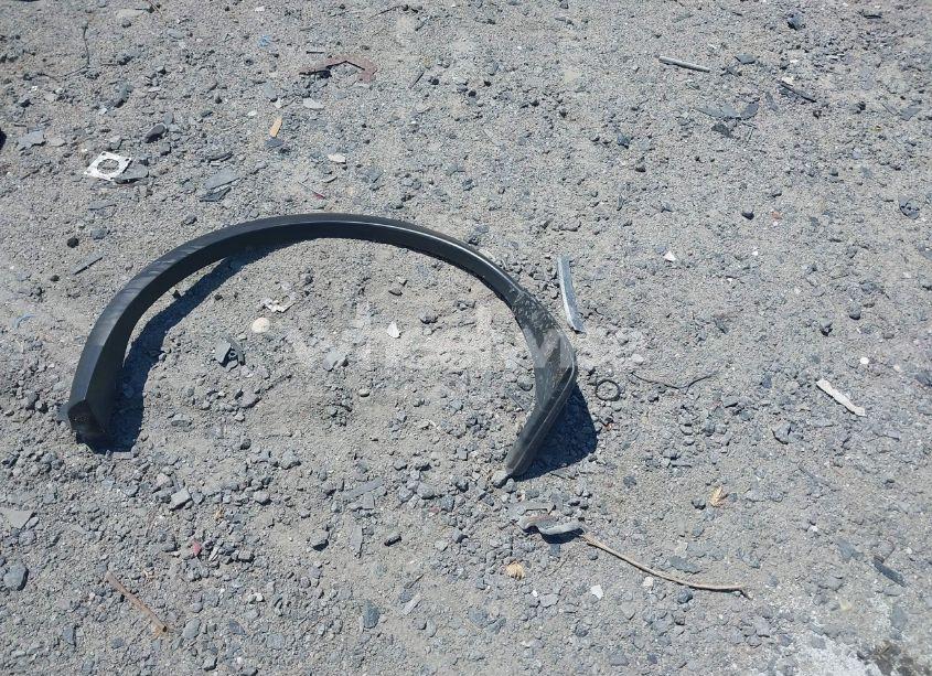 Photo 12 of 2021 Nissan Murano PLATINUM FWD (VIN 5N1AZ2DJ8MC117592)