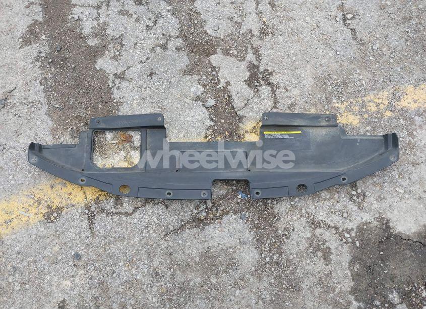 Photo 12 of 2020 Nissan Murano PLATINUM INTELLIGENT AWD (VIN 5N1AZ2DS0LN113712)