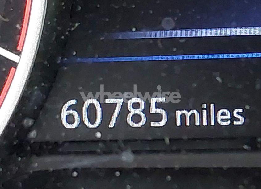 Photo 16 of 2020 Nissan Murano PLATINUM INTELLIGENT AWD (VIN 5N1AZ2DS0LN113712)