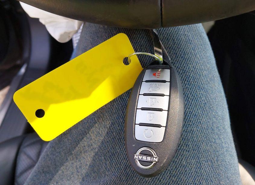 Photo 11 of 2023 Nissan Murano PLATINUM INTELLIGENT AWD (VIN 5N1AZ2DS1PC102817)