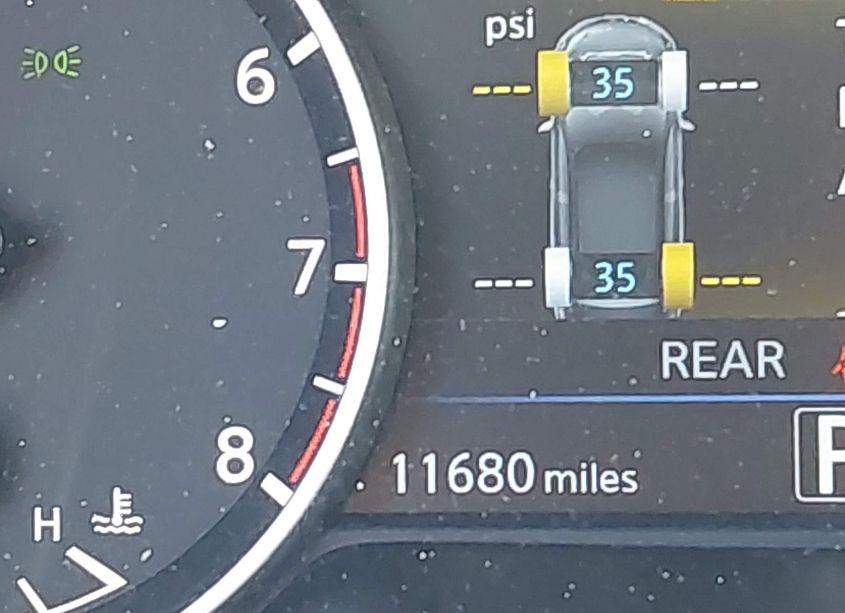 Photo 16 of 2023 Nissan Murano PLATINUM INTELLIGENT AWD (VIN 5N1AZ2DS1PC102817)