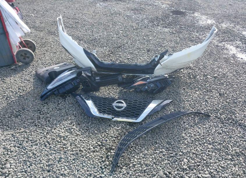 Photo 12 of 2024 Nissan Murano PLATINUM INTELLIGENT AWD (VIN 5N1AZ2DS1RC109852)