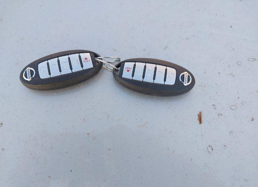 Photo 11 of 2020 Nissan Murano PLATINUM INTELLIGENT AWD (VIN 5N1AZ2DS2LN143598)