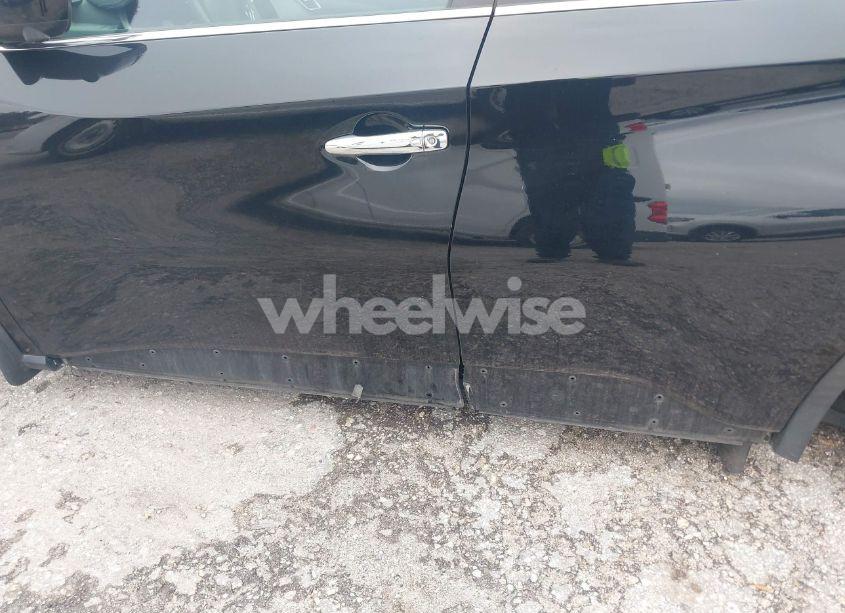 Photo 17 of 2020 Nissan Murano PLATINUM INTELLIGENT AWD (VIN 5N1AZ2DS4LN175212)