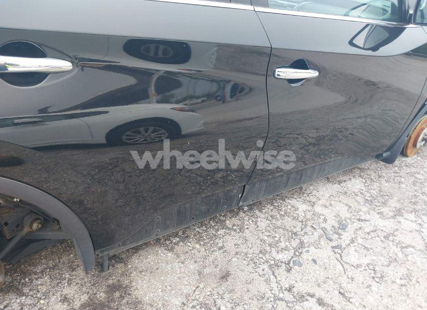 Photo 19 of 2020 Nissan Murano PLATINUM INTELLIGENT AWD (VIN 5N1AZ2DS4LN175212)