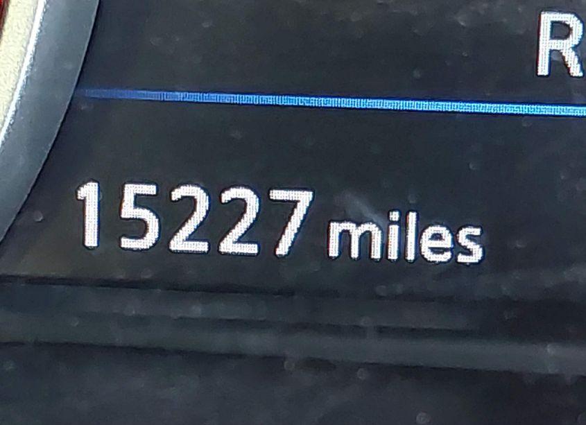 Photo 15 of 2023 Nissan Murano PLATINUM INTELLIGENT AWD (VIN 5N1AZ2DS8PC126872)