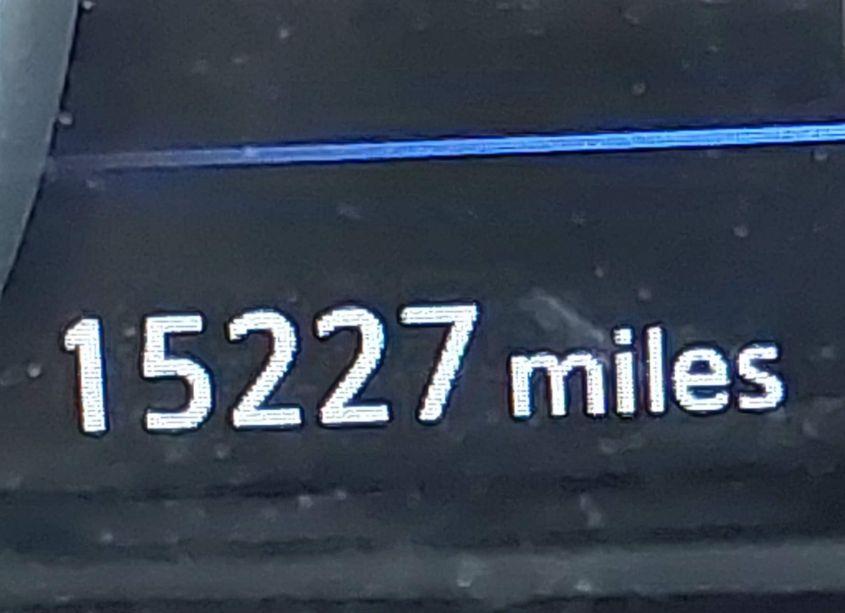 Photo 7 of 2023 Nissan Murano PLATINUM INTELLIGENT AWD (VIN 5N1AZ2DS8PC126872)