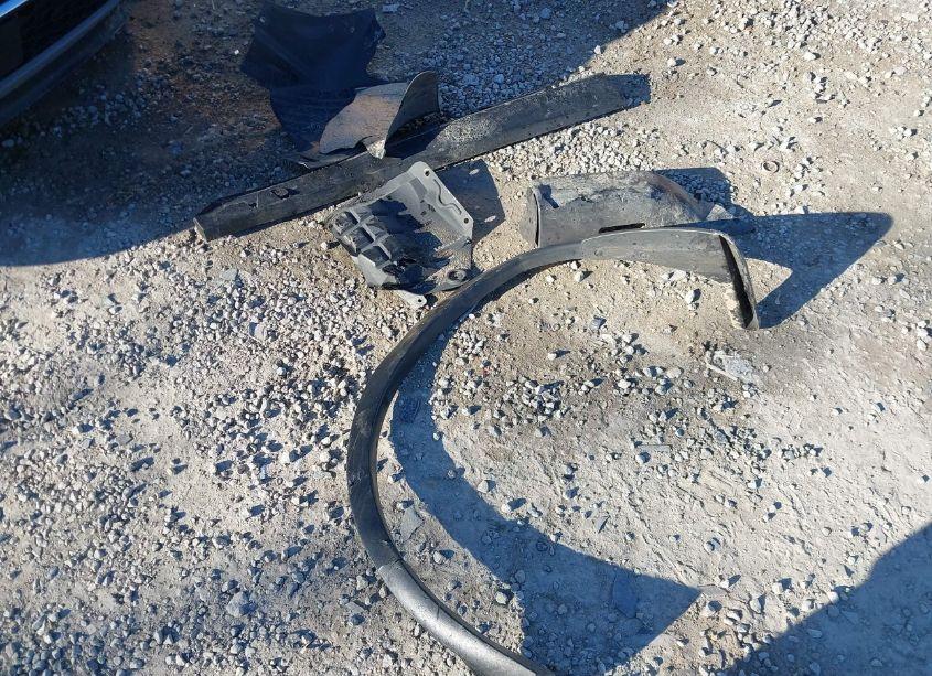 Photo 12 of 2021 Nissan Murano PLATINUM INTELLIGENT AWD (VIN 5N1AZ2DSXMC114198)