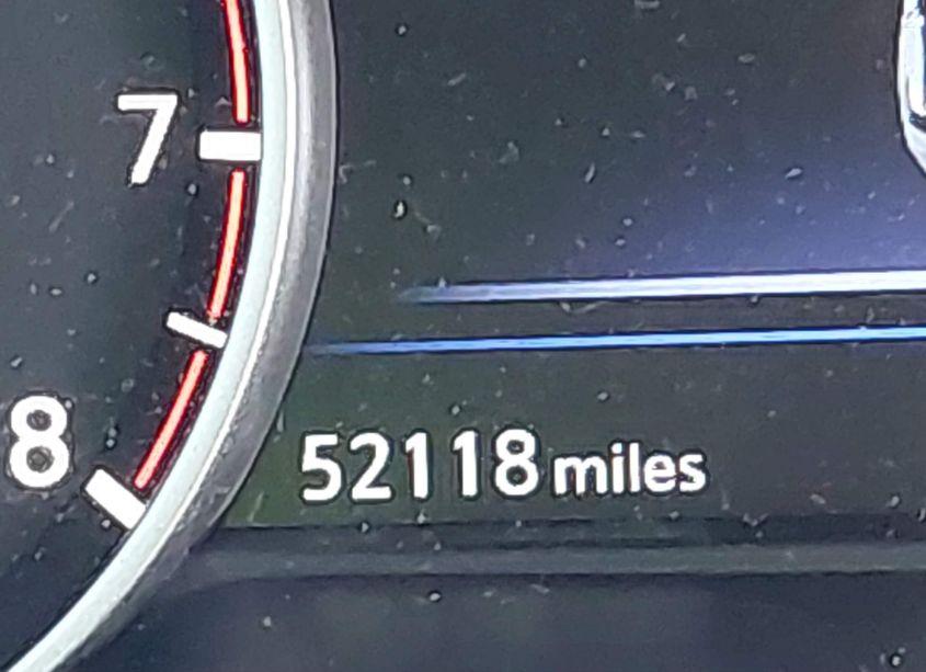 Photo 16 of 2021 Nissan Murano PLATINUM INTELLIGENT AWD (VIN 5N1AZ2DSXMC114198)