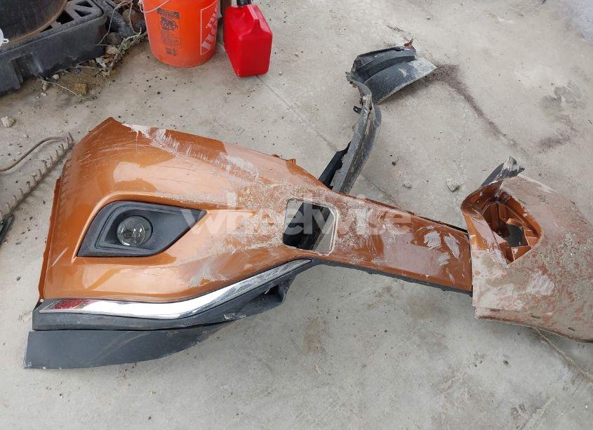 Photo 12 of 2015 Nissan Murano PLATINUM (VIN 5N1AZ2MG0FN251573)