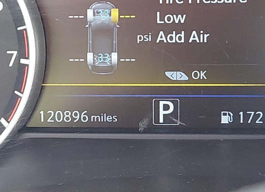 Photo 16 of 2015 Nissan Murano SV (VIN 5N1AZ2MG0FN278854)