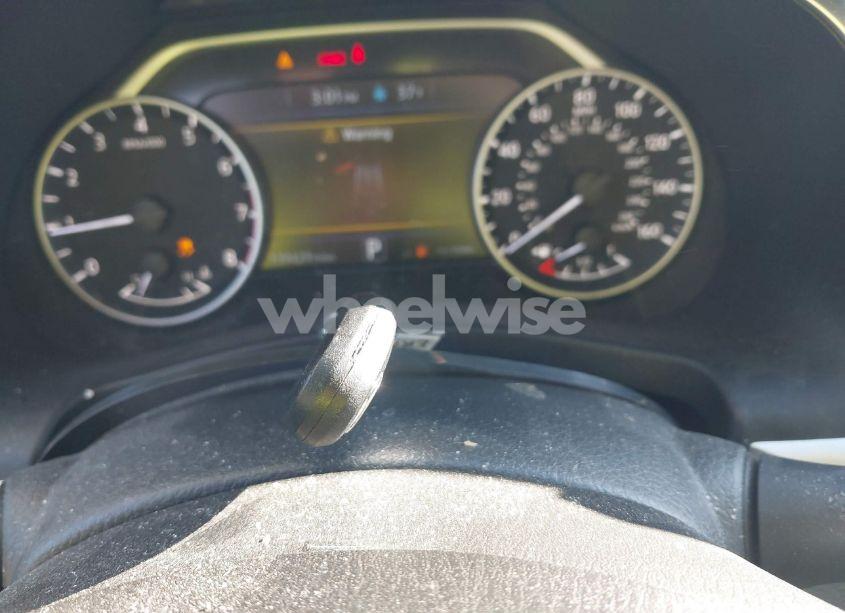 Photo 11 of 2015 Nissan Murano S (VIN 5N1AZ2MG0FN290745)