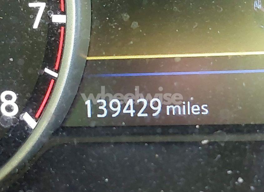 Photo 15 of 2015 Nissan Murano S (VIN 5N1AZ2MG0FN290745)