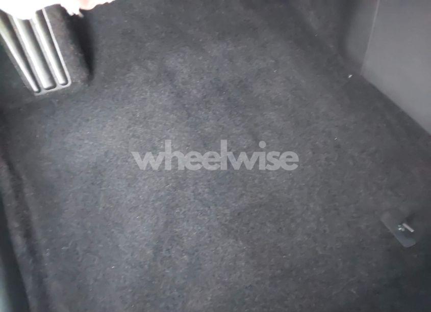 Photo 18 of 2016 Nissan Murano SV (VIN 5N1AZ2MG0GN150728)