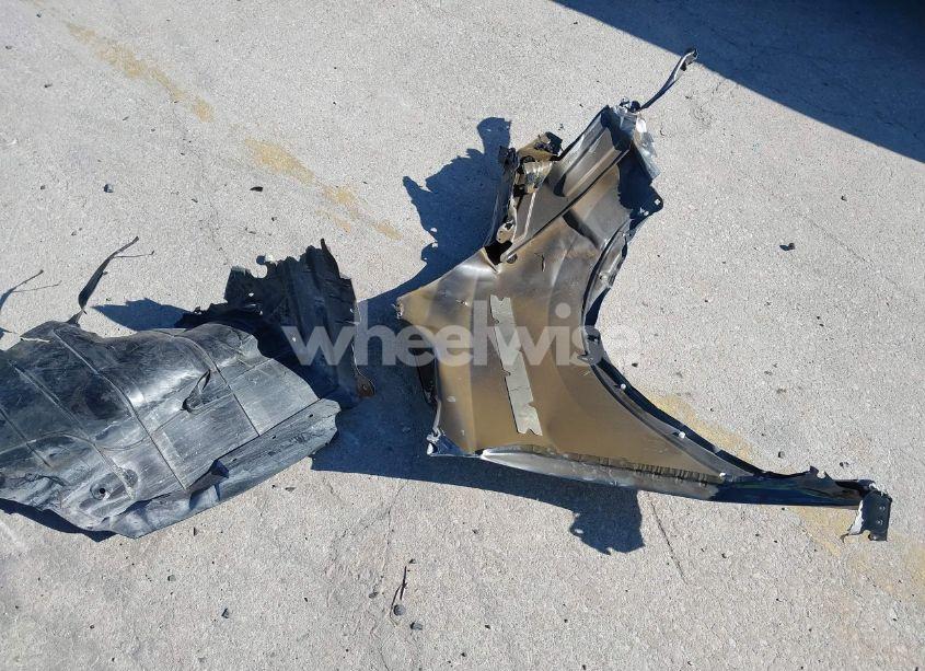 Photo 12 of 2017 Nissan Murano S (VIN 5N1AZ2MG0HN139102)