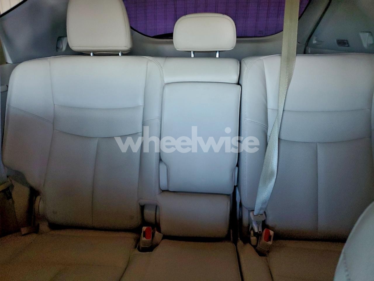 Photo 10 of 2018 NISSAN MURANO S (VIN 5N1AZ2MG0JN106669)