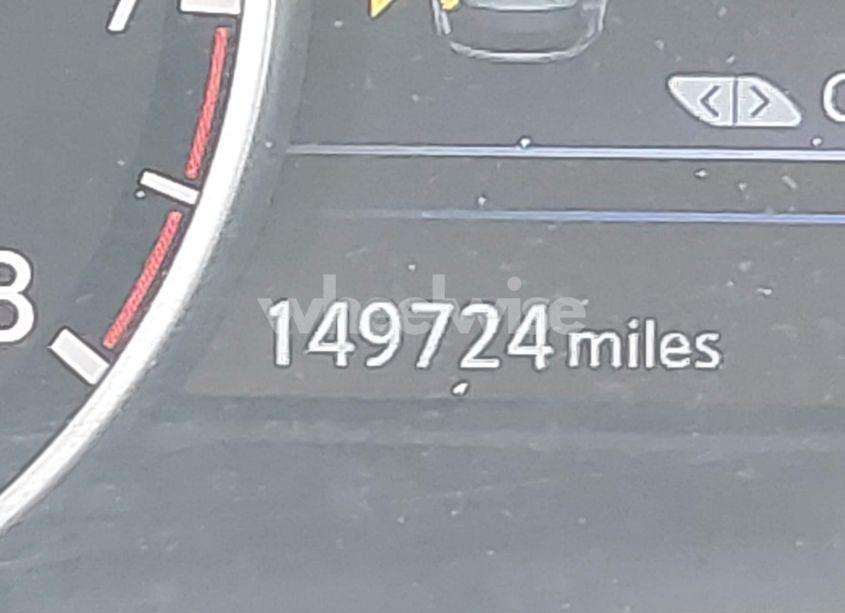 Photo 15 of 2016 Nissan Murano PLATINUM (VIN 5N1AZ2MG1GN104762)