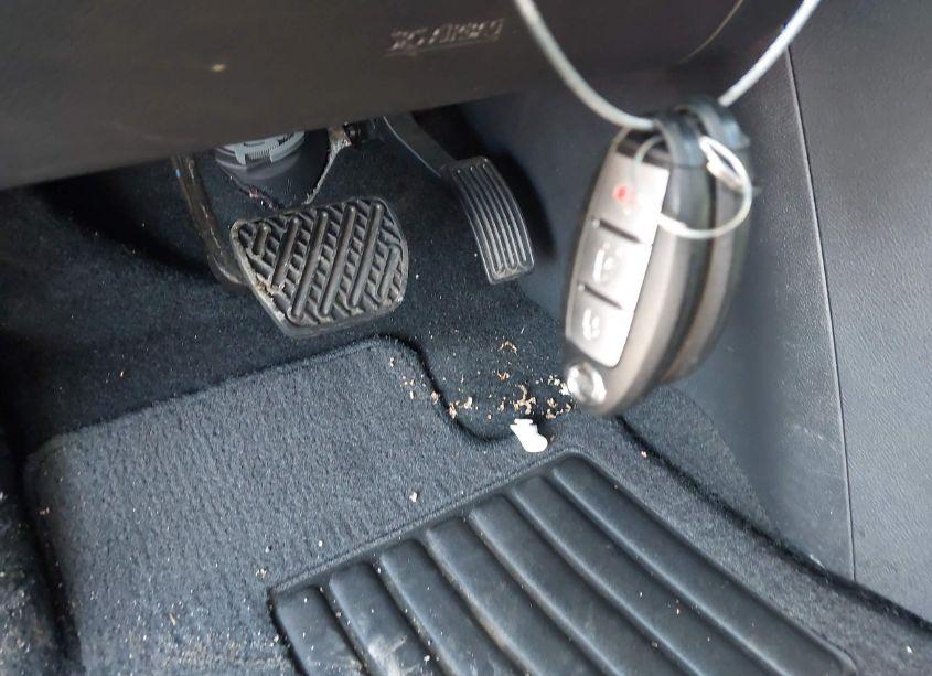 Photo 11 of 2016 Nissan Murano S (VIN 5N1AZ2MG1GN157476)