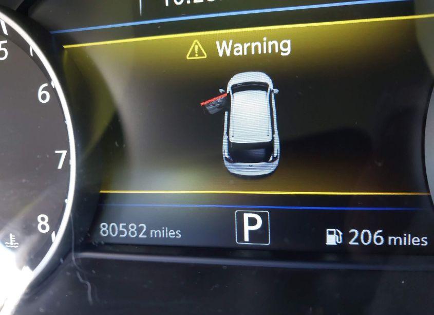 Photo 15 of 2016 Nissan Murano S (VIN 5N1AZ2MG1GN157476)