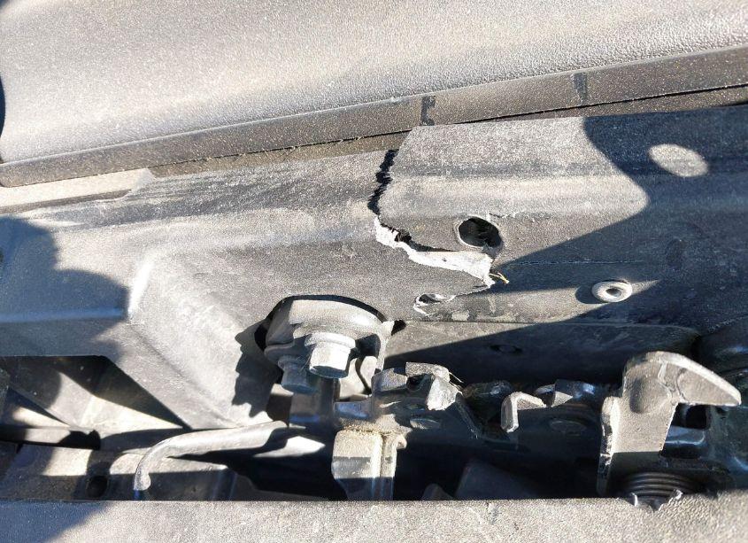 Photo 17 of 2016 Nissan Murano S (VIN 5N1AZ2MG1GN157476)