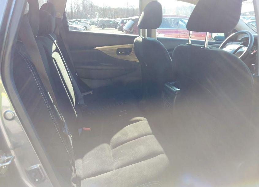 Photo 8 of 2016 Nissan Murano S (VIN 5N1AZ2MG1GN157476)