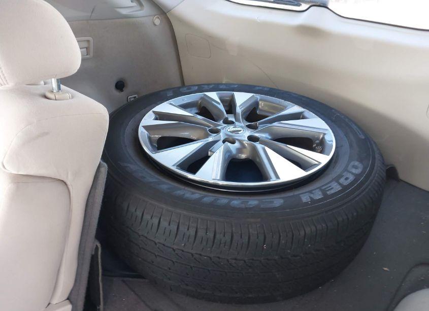 Photo 12 of 2017 Nissan Murano S (VIN 5N1AZ2MG1HN115066)