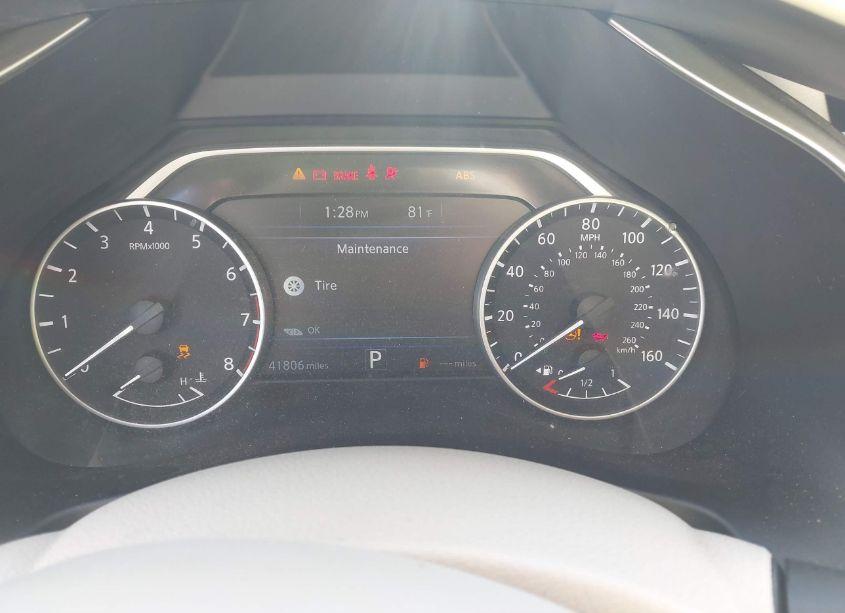 Photo 7 of 2017 Nissan Murano S (VIN 5N1AZ2MG1HN115066)