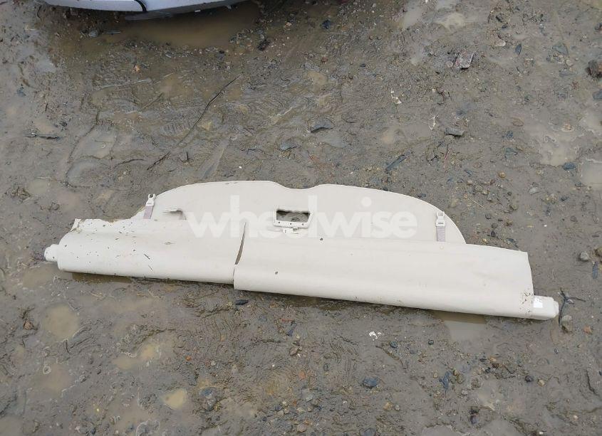 Photo 12 of 2017 Nissan Murano S (VIN 5N1AZ2MG1HN144843)