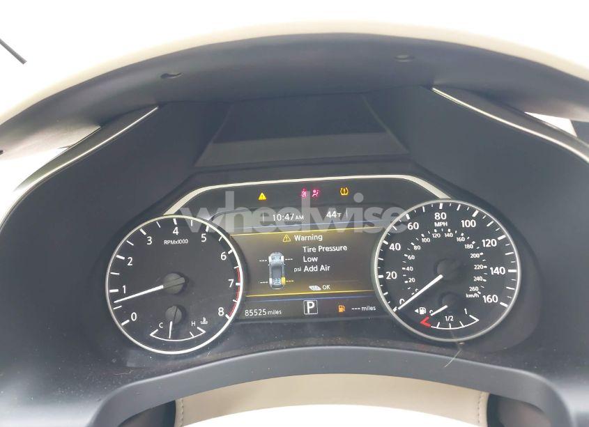 Photo 7 of 2017 Nissan Murano S (VIN 5N1AZ2MG1HN144843)