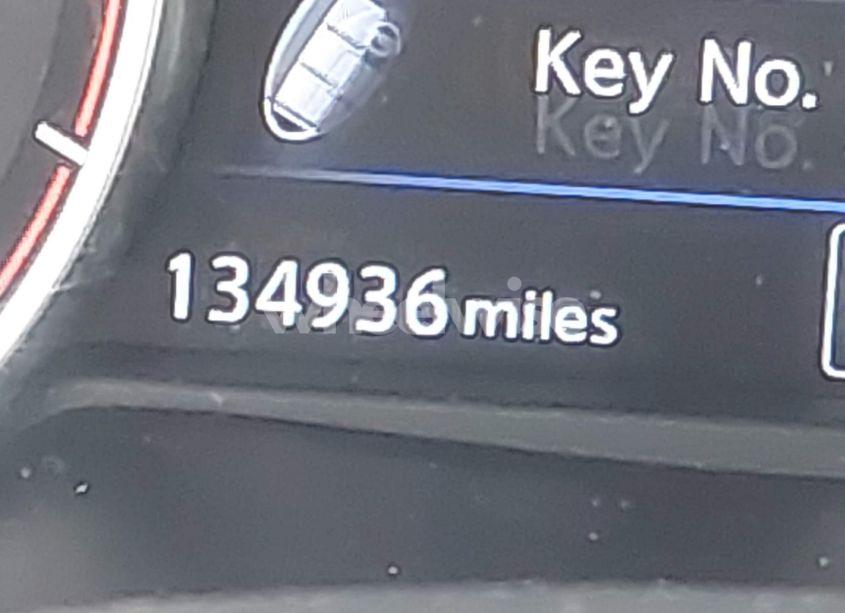 Photo 15 of 2018 Nissan Murano SV (VIN 5N1AZ2MG1JN106728)