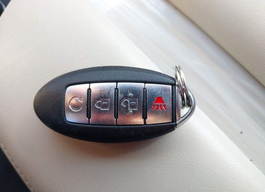 Photo 11 of 2018 Nissan Murano PLATINUM (VIN 5N1AZ2MG1JN110889)