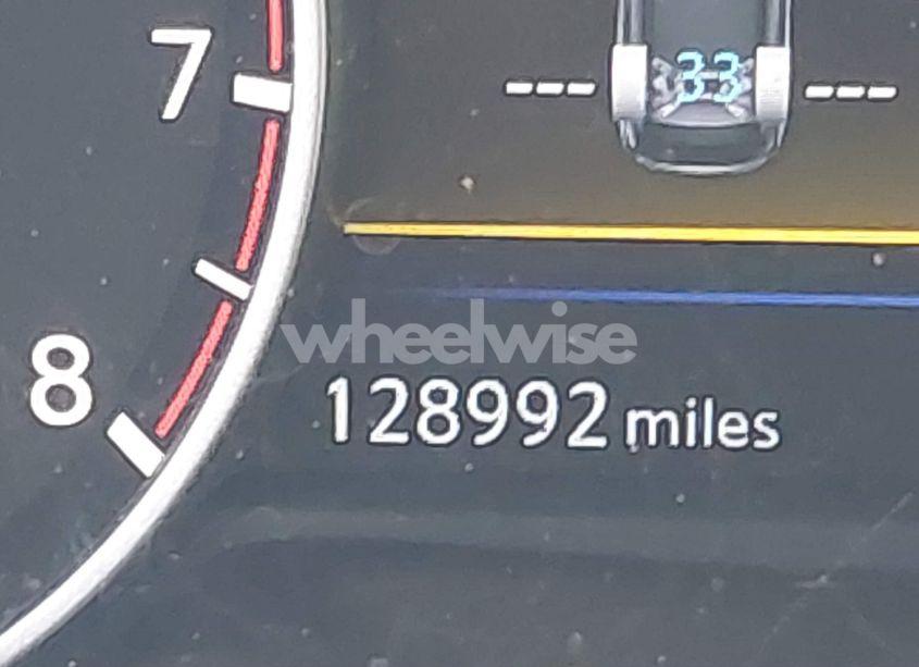 Photo 15 of 2018 Nissan Murano SV (VIN 5N1AZ2MG1JN115302)