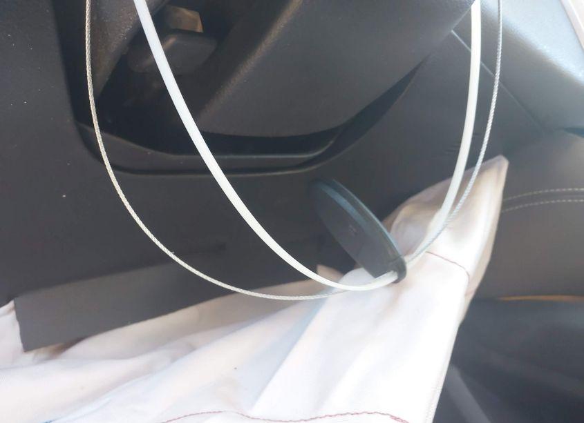 Photo 11 of 2015 Nissan Murano SL (VIN 5N1AZ2MG2FN205744)